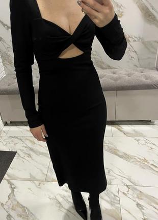 Коктельна сукня