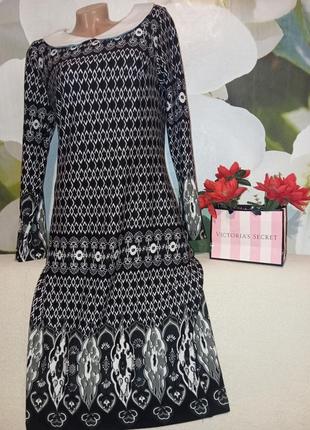 Шикарное платье миди с воротником от elena collection exclusive