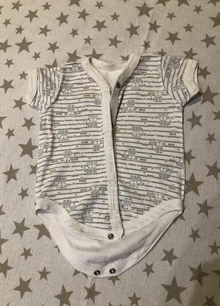 Боди 62размер
