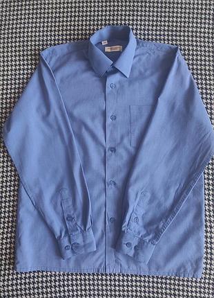 Рубашка на подростка
