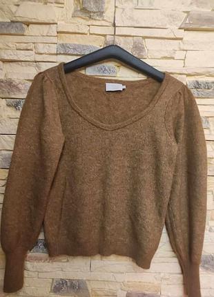 Кофта / джемпер minus