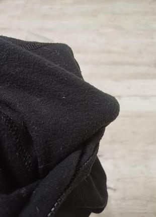 Термобелье лосины с начесом decathlon wedze на 4 года , в идеале