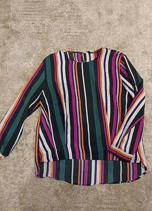 Жіноча блузка