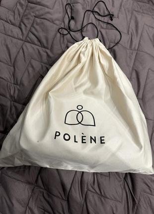 Сумка polene 5