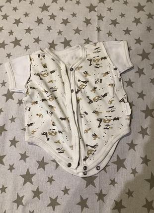 Боди 62размер