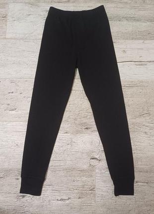 Термобілизна з начьосом на 11-12 років