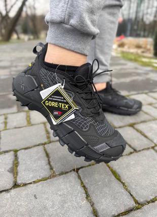 Зимові кросівки reebok чоловічі