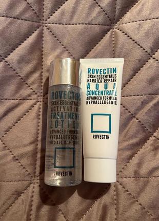 Rovectin крем+лосьон