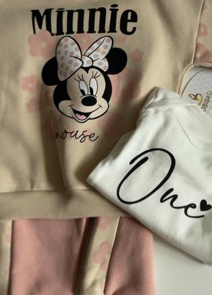 Боді на хлопчика і дівчинку+костюм