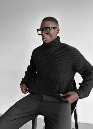 Оверсайз гольф