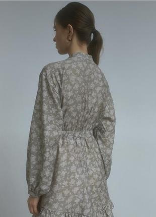 Сукня / міні сукня