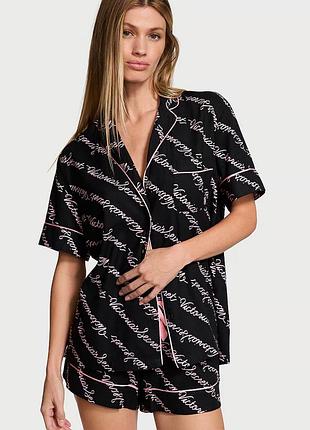 Пижама victoria’s secret оригинал