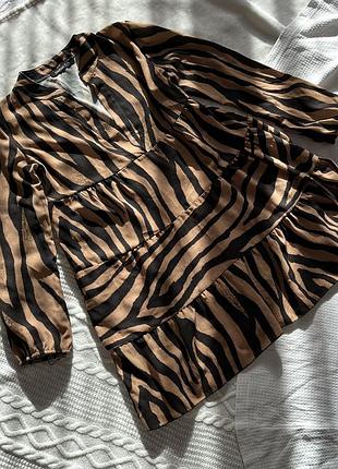 Блузка, кофта, блуза boohoo