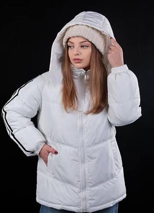 Куртка пуховик
