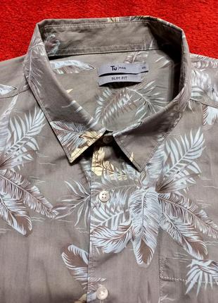 Сорочка tu р.xxl