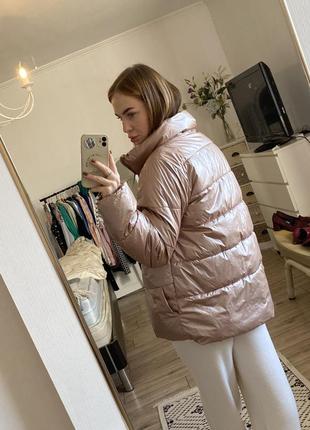 Куртка mohito basic 42 размер l-xl