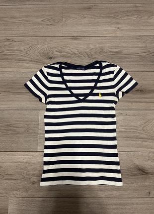 Женская футболка purple short sleeve Outdoor polo shirt