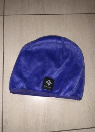 Шапка спортивна