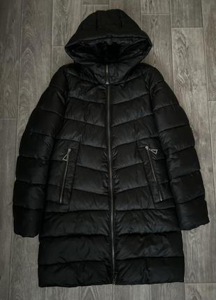 Куртка зимова