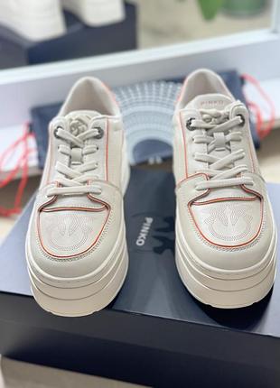 Кеды pinko оригинал размер 40