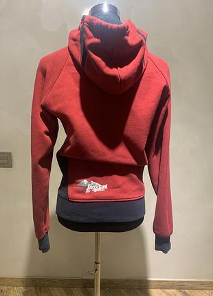 Худи толстовка теплая кофта флисовая