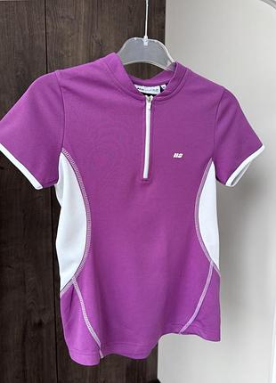 Футболка спортивна hotstuff (xs)