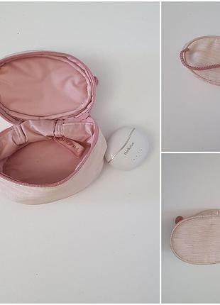 Маленькпя косметичка shiseido