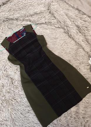 Плаття, сарафан tommy hilfiger, xs-s