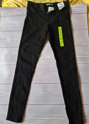 Джинси-джегінси denim co5 фото