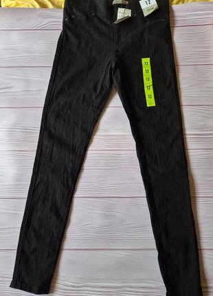Джинси-джегінси denim co3 фото