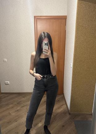 Джинси