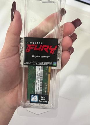 Оперативна памʼять