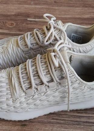 Кроссовки adidas tubular shadow. размер 39.