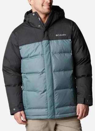 Зимняя куртка columbia xl оригинал