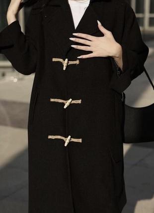 Пальто zara