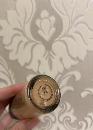 Тональный крем mac3 фото