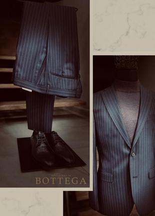 Классический мужской костюм cortigiano in bottega