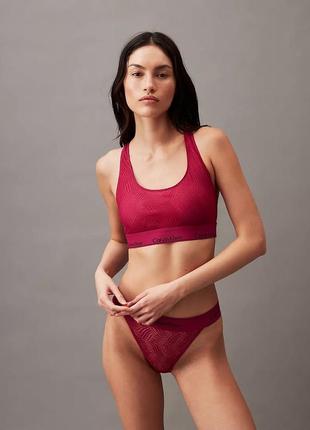 Набор белья calvin klein