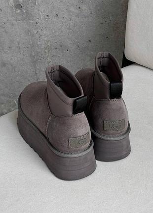 Ugg platform 2