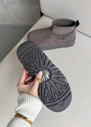 Ugg platform 6