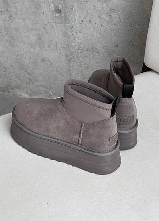 Ugg platform 7