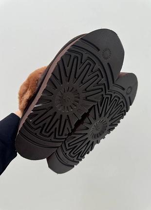 Ugg dipper 4