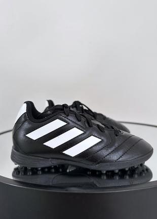 Мощные качественные сороконожки adidas goletto