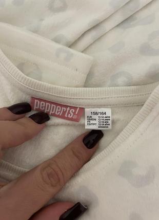 Флисовая пижама primark2 фото