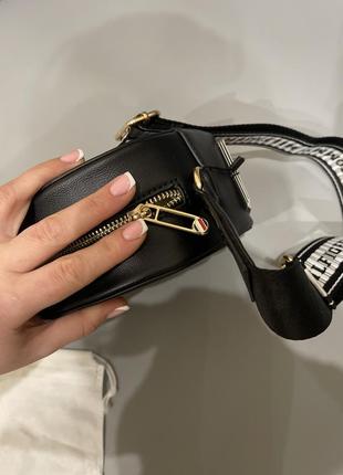 Сумка tommy кросс боди, новинка