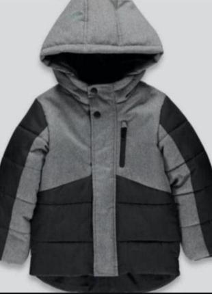 Matalan 92 - 98 р куртка демисезонная