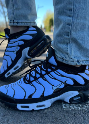 Кроссовки air max tn 7