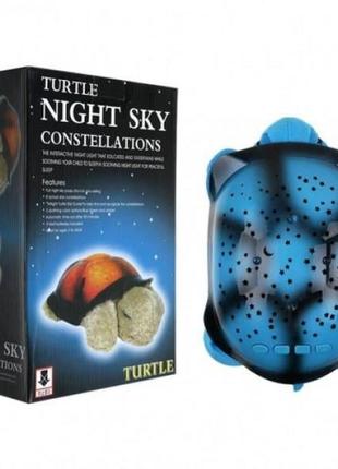 Проектор "зоряне небо" черепаха