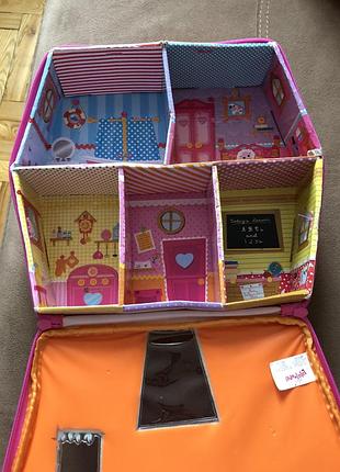 Кейс lalaloopsy 2