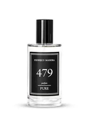Чоловічі pure 479
